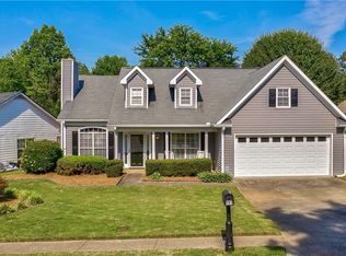 797 New England Ct, Lawrenceville, GA