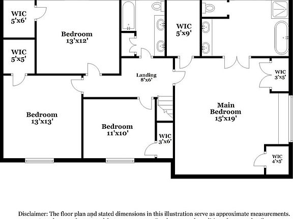 3rd image of 10218 Ash Fork Dr