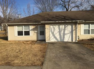 702 S Jefferson St, Mexico, MO 65265