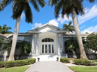 16231 Forest Oaks Dr, Fort Myers, FL 33908