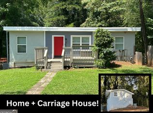 2963 Redwine Rd, East Pt, GA 30344