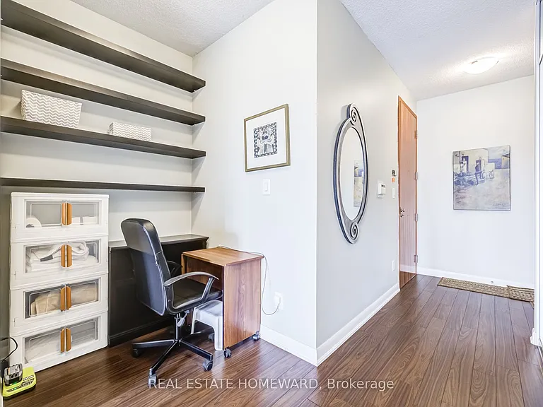 205 Frederick St #1001 — Photo 7