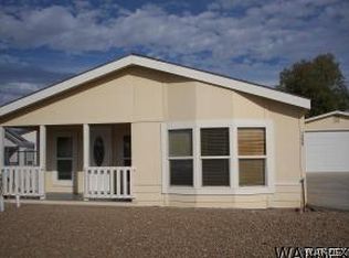 1755 Rio Vista Rd, Bullhead, AZ 86442