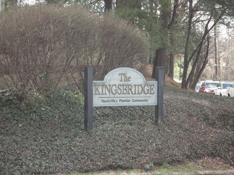 Kingsbridge Complex