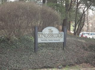 2029 Lombardy Ave, Nashville, TN 37215