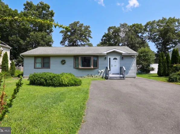 1222 Ripple Ave, Manahawkin, NJ 08050