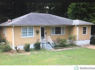 856 Vanderbilt St, Birmingham, AL 35206