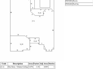 19539 N Coquina Way, Weston, FL 33332
