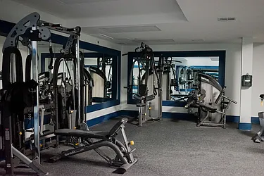 Rented by Manhattan Management LLC