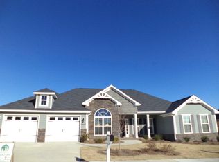 3024 Haynes Station Dr, Augusta, GA 30909
