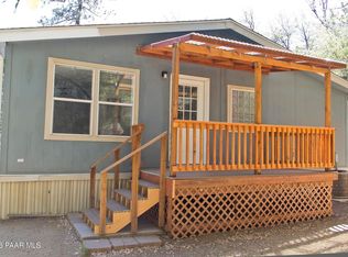 4549 S Indian Creek Rd, Prescott, AZ 86303