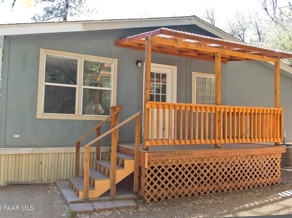 4549 S Indian Creek Rd, Prescott, AZ 86303