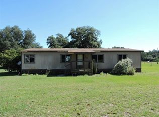 6175 Green Pond Rd, Polk City, FL 33868
