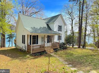 12468 El Dorado Ln, Lusby, MD 20657