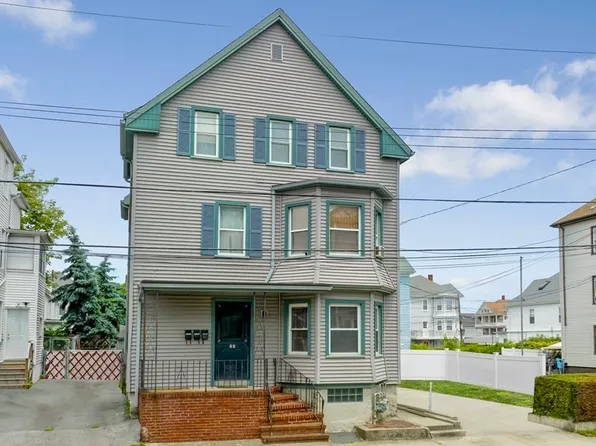 77 Dunbar St, New Bedford, MA 02740