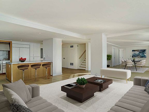 4th image of 212 Warren St APT 18F