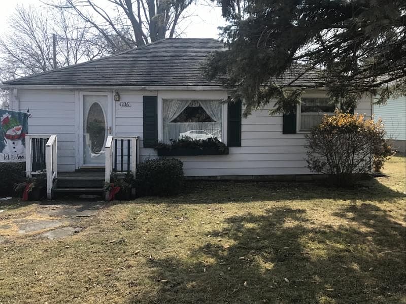 1st image of 7236 Erie St