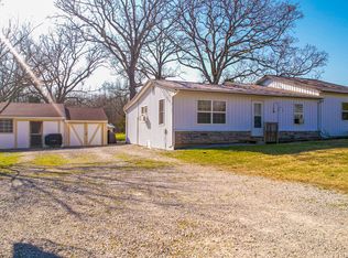 4245 NE 364 Road NE, Osceola, MO 64776