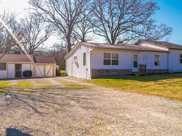 4245 NE 364 Road NE, Osceola, MO 64776