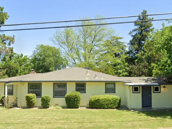302 11th St, Davis, CA 95616