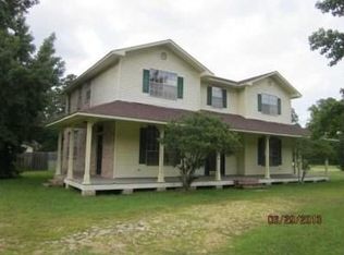 13531 Lynnwood Dr, Hammond, LA 70403