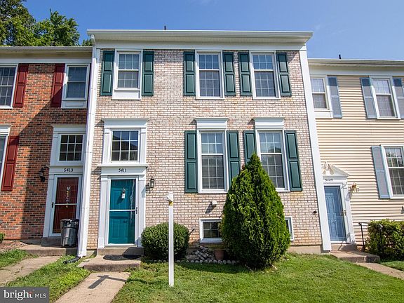 2nd image of 5411 Helm Ct