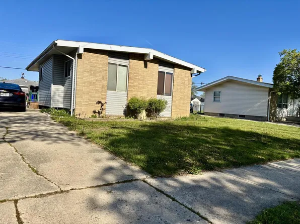 1868 19th AVENUE #1868  19th Ave., Kenosha, WI 53140