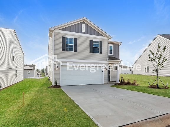 2nd image of 1364 Hugh Mack Ct