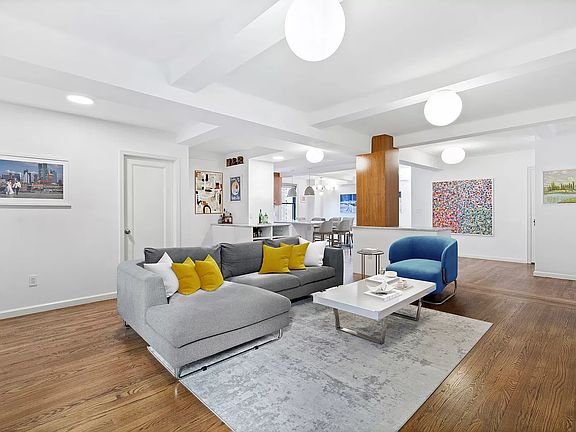 2nd image of 308 E 79th St #13EF