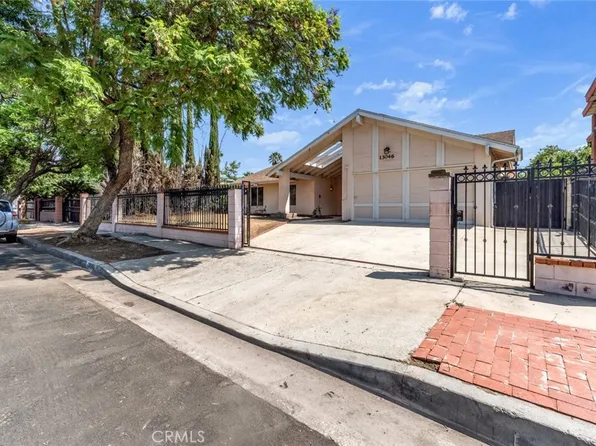 13046 Ebell St, North Hollywood, CA 91605