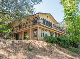18110 Ridge Rd, Pine Grove, CA 95665