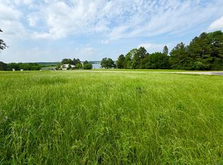 LOT 234 Wildlife Way, Athens, TX 75752