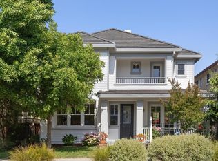 2228 Chipman St, Alameda, CA 94501