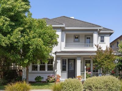 2228 Chipman St, Alameda, CA, 94501
