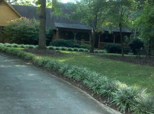 2763 Finch Farm Rd, Trinity, NC 27370