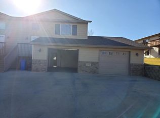 815 Auburn Dr #2, Rapid City, SD 57701