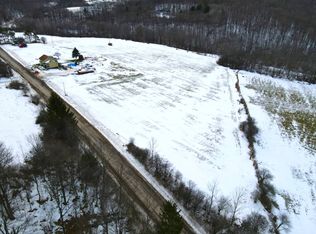 Vl 5 Summit Rd, Cuba, NY 14727