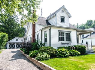 1171 Maple St, Pelham, ON L0S 1C0