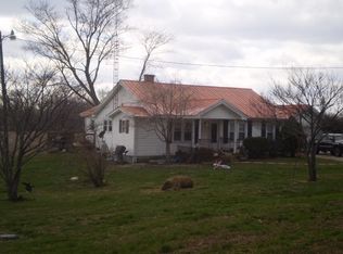 6485 Lower Licking Rd, Morehead, KY 40351