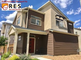 4394 Vindaloo Dr, Castle Rock, CO 80109