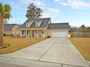 205 Samantha Way, Goose Creek, SC 29445