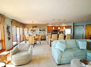 1539 Cliffs, Wintergreen Resort, VA 22967