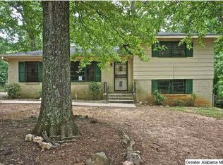 1509 Bobolink Ln NE, Birmingham, AL 35215