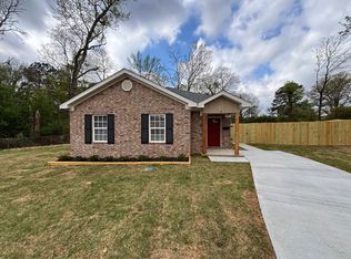 8 Bliss Cir, Little Rock, AR 72209