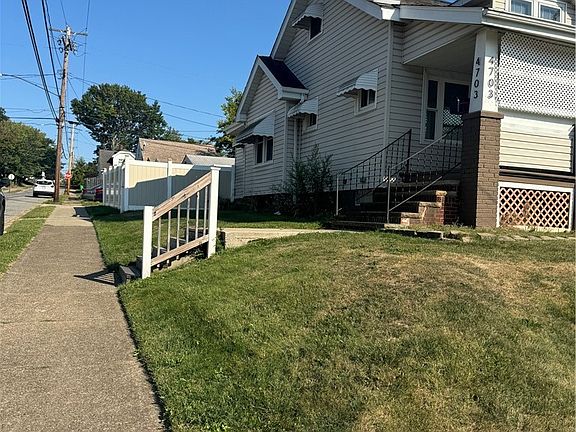 3rd image of 4703 E 86th St