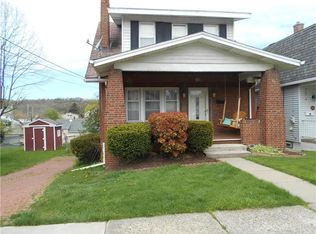 1509 Cambridge St, Natrona Heights, PA