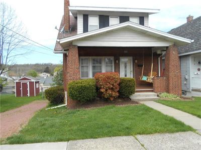 1509 Cambridge St, Natrona Heights, PA, 15065