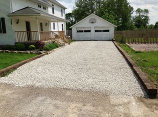 306 Main St, Lagrange, OH 44050