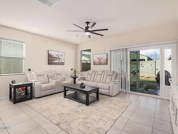 3rd image of 18434 W CHAMA Drive