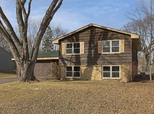 525 Ione Ave NE, Spring Lake Park, MN 55432